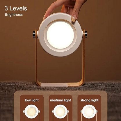 LED Foldable Lantern Lamp
